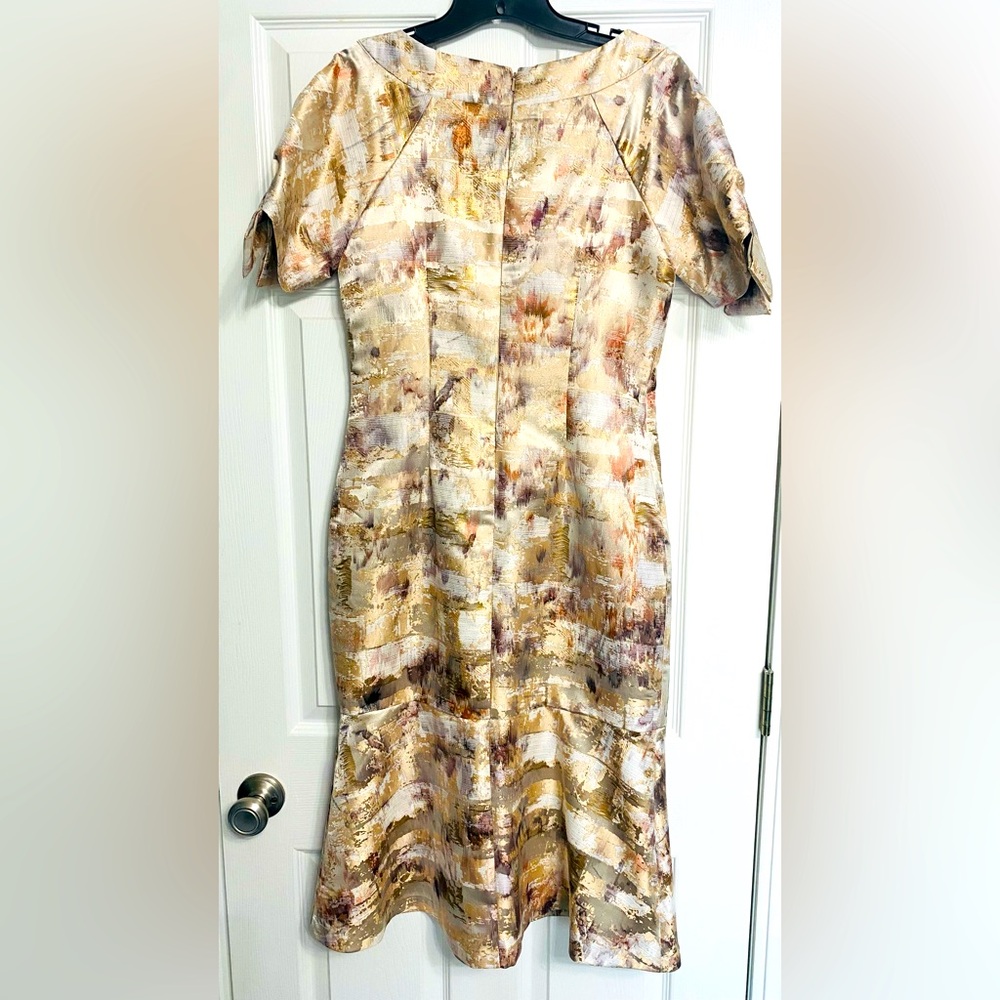 Kay Unger dress (Never worn)